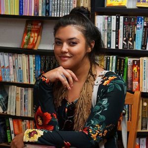 Meet your Posher, Maria